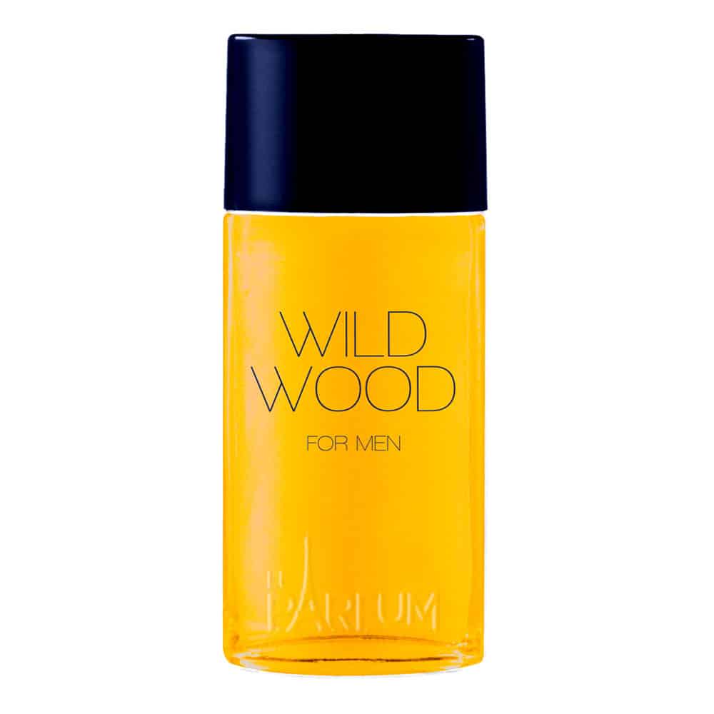 WILD WOOD 75ML - "Sauvage - D.or"