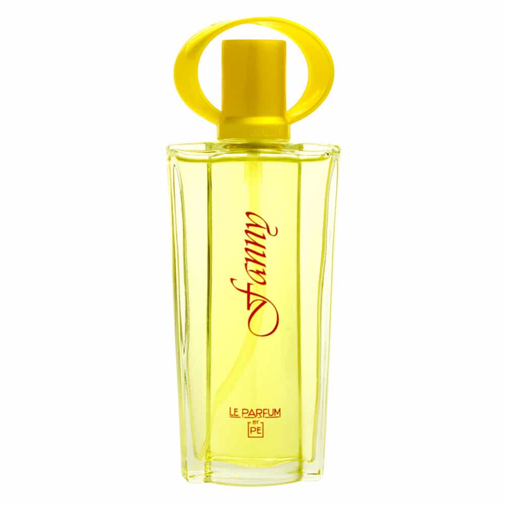 FANNY 75ML - "Nina - N.R."