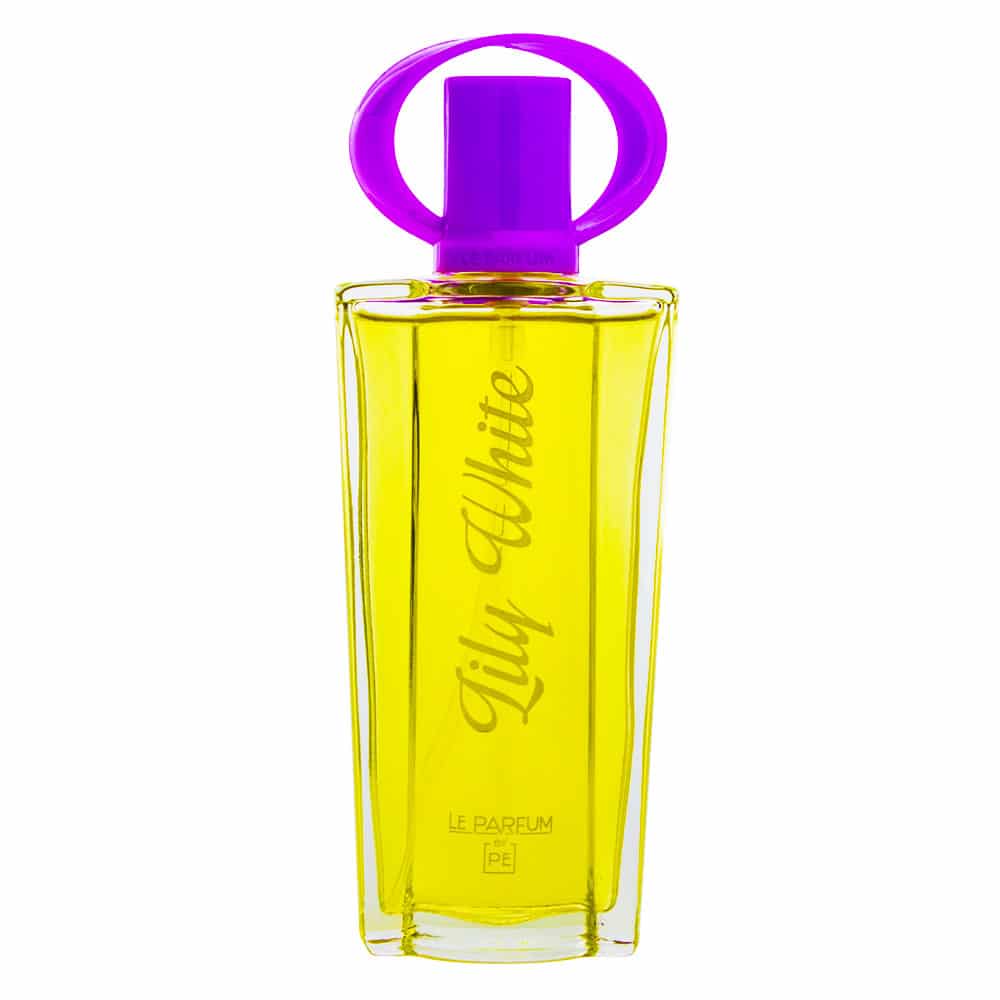 LILY WHITE 75ML - "La vie est belle - L"