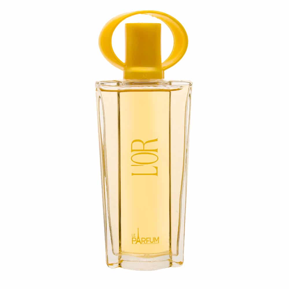 L’OR 75ML - "J'adore - D"