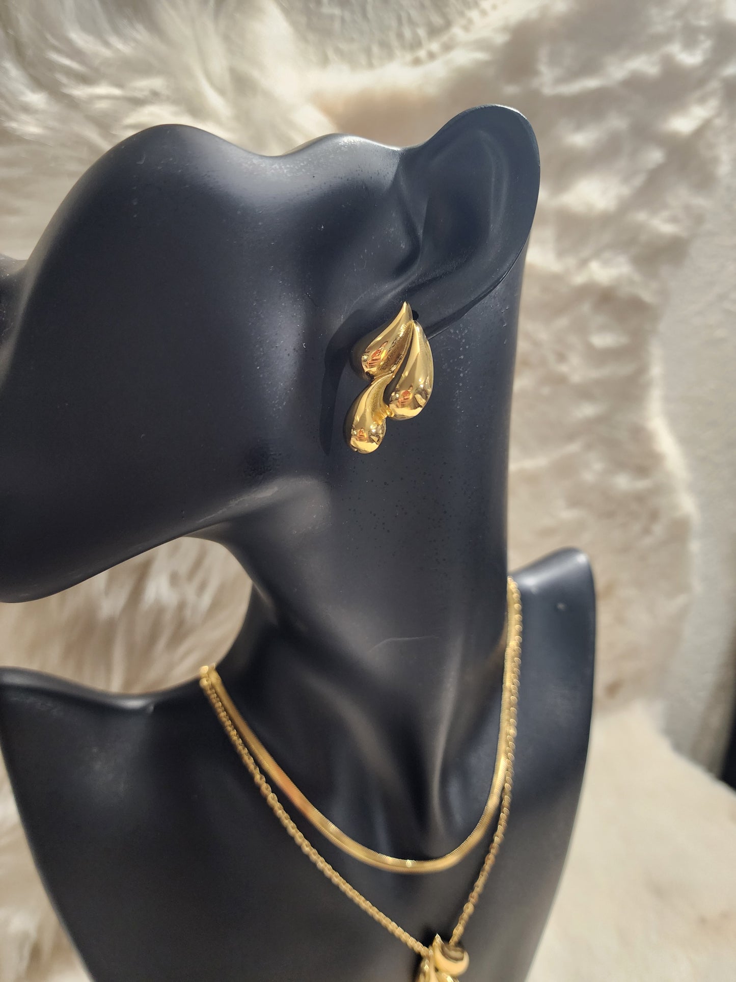 Oshun - parure