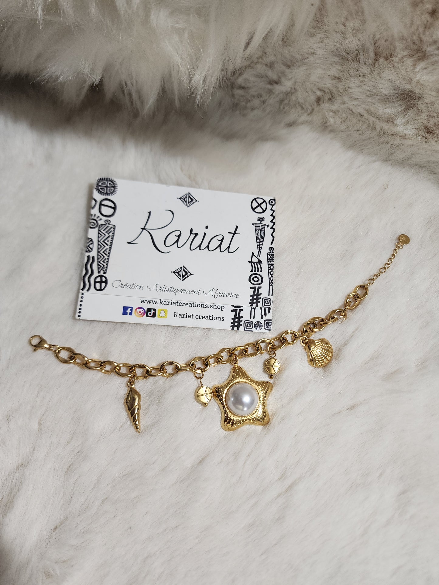 Charms