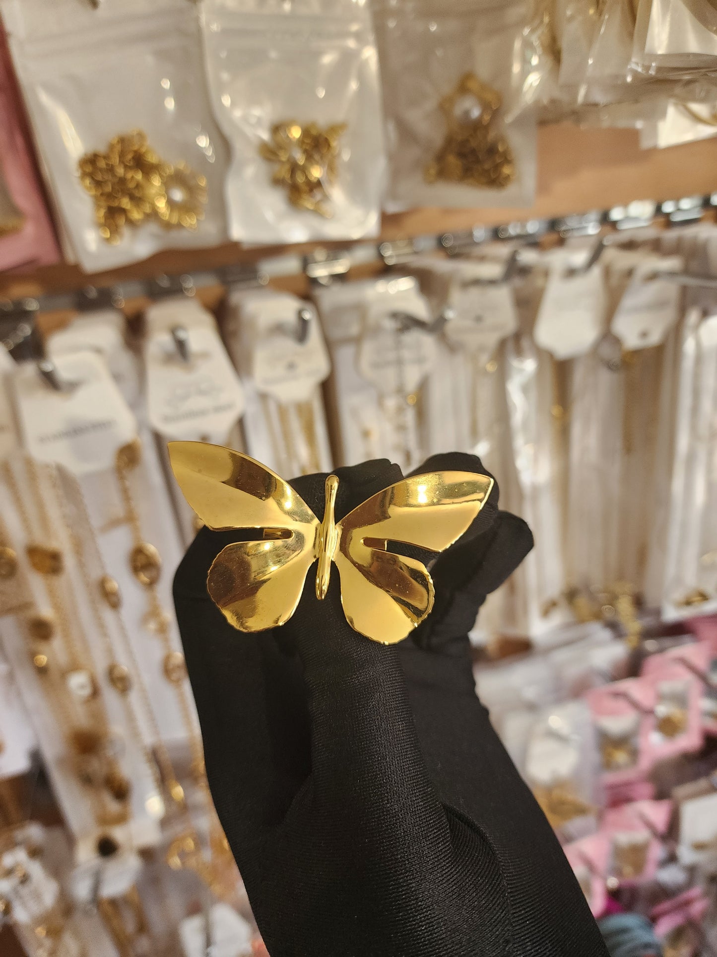Papillon