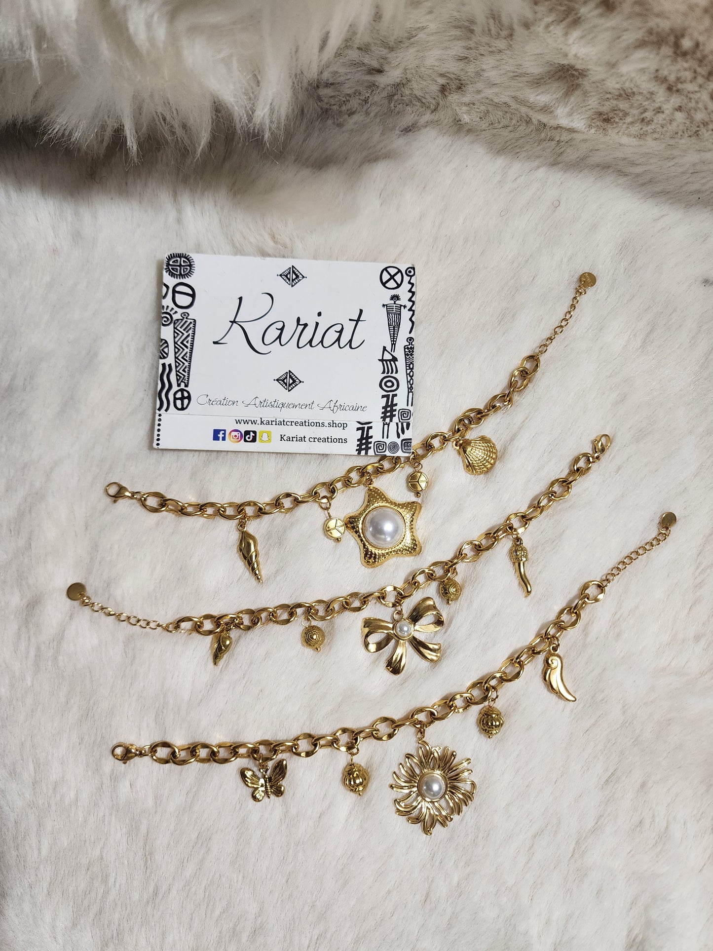 Charms