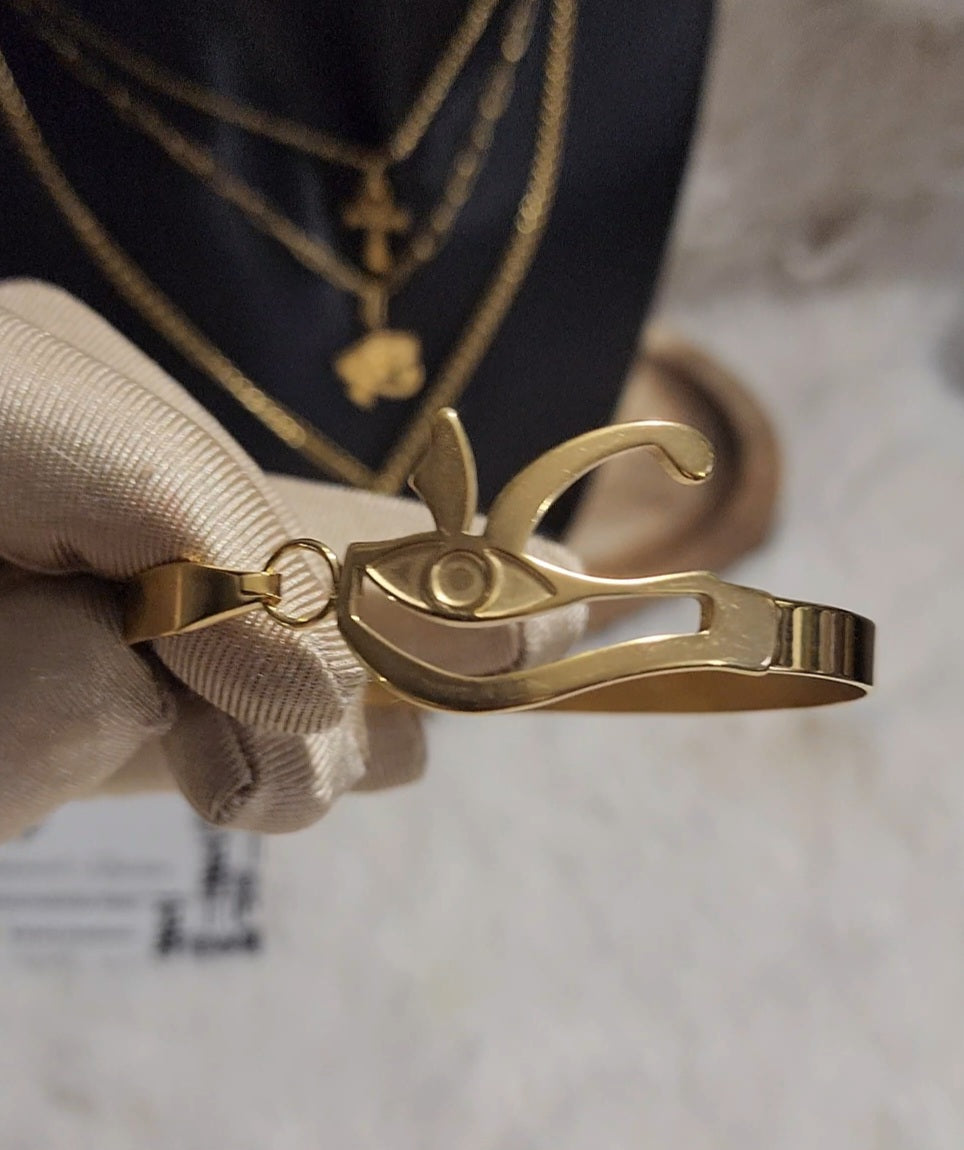 Bracelet gyptian