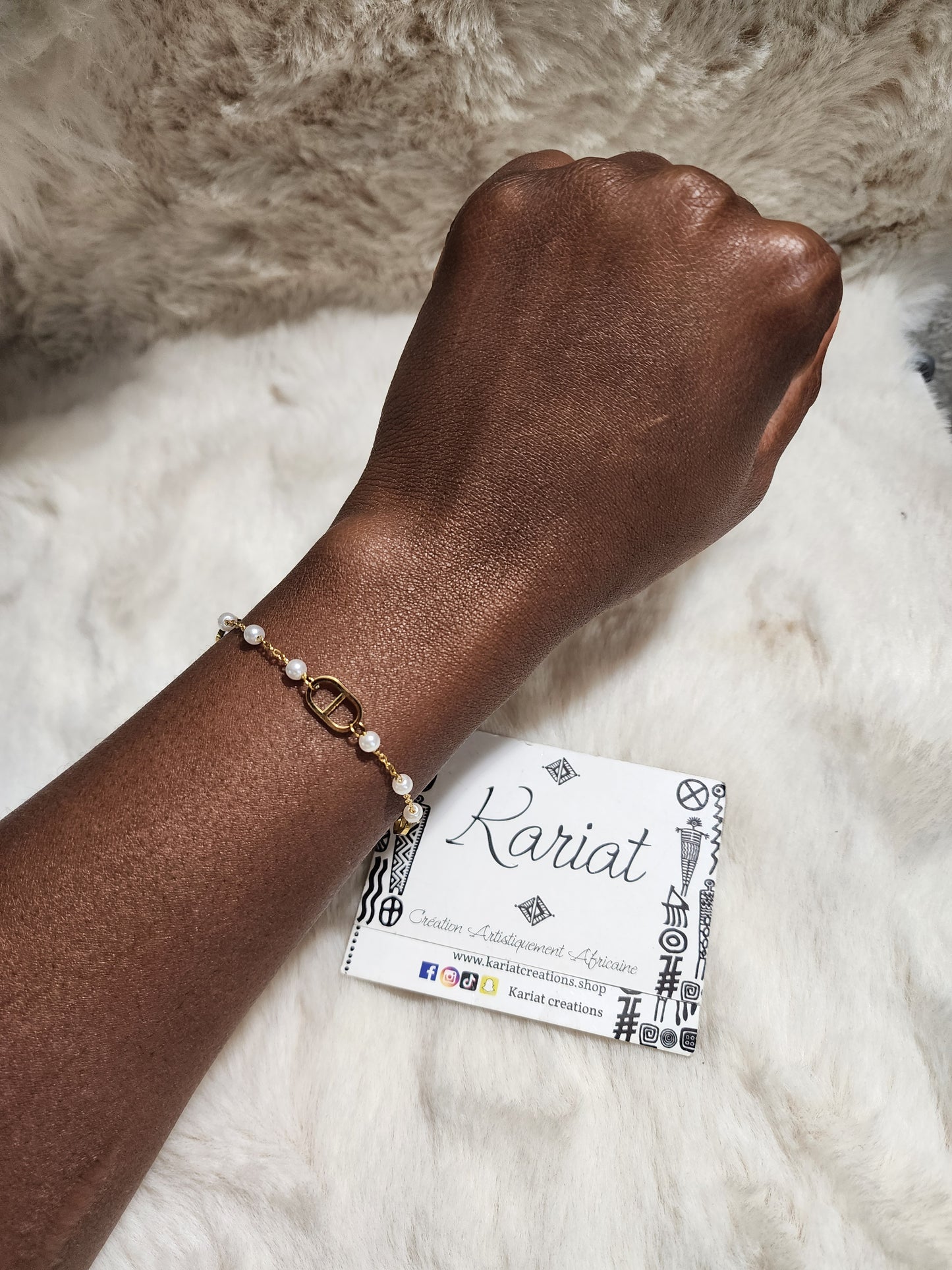 CD pearl