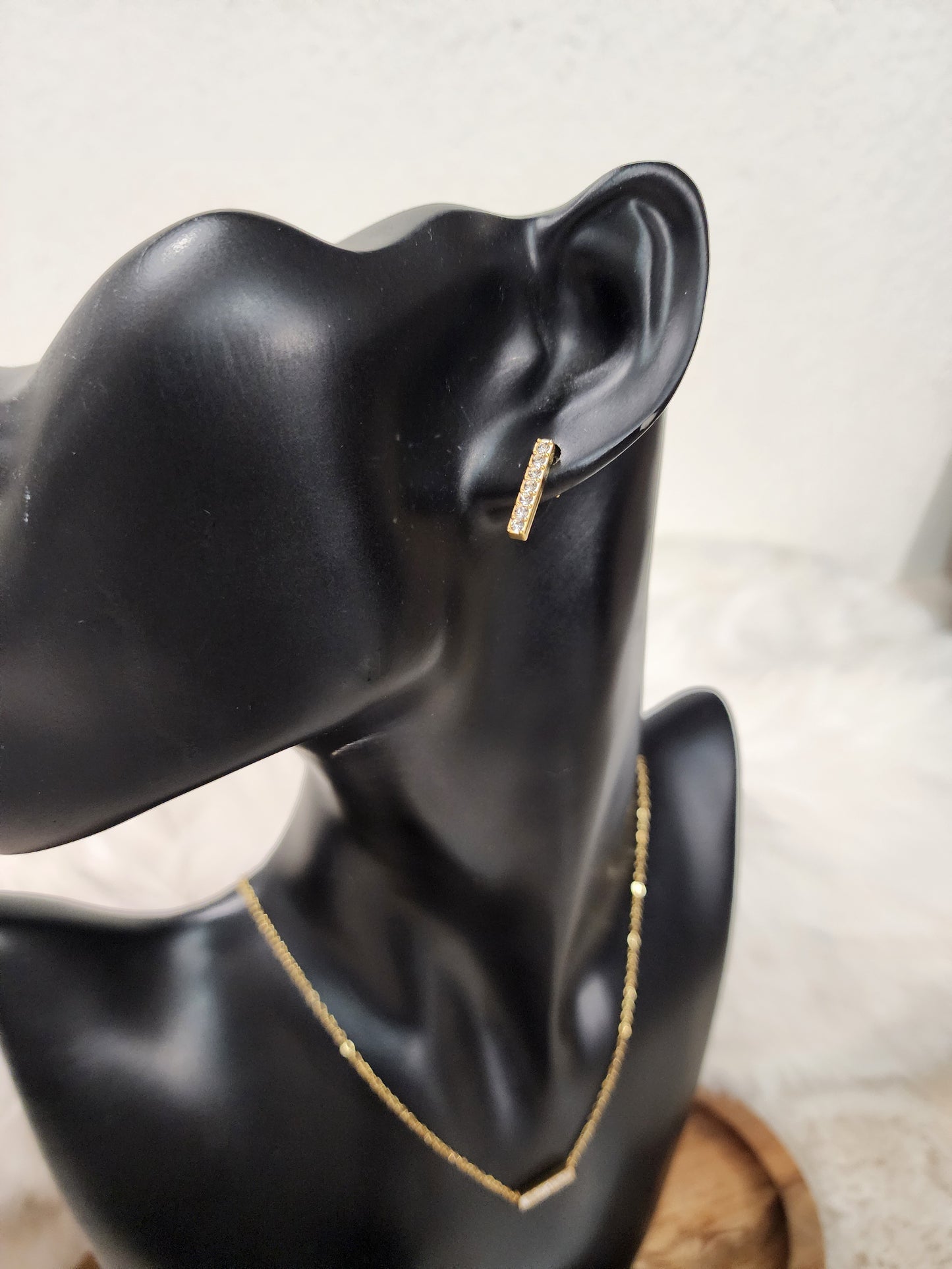 Line - parure