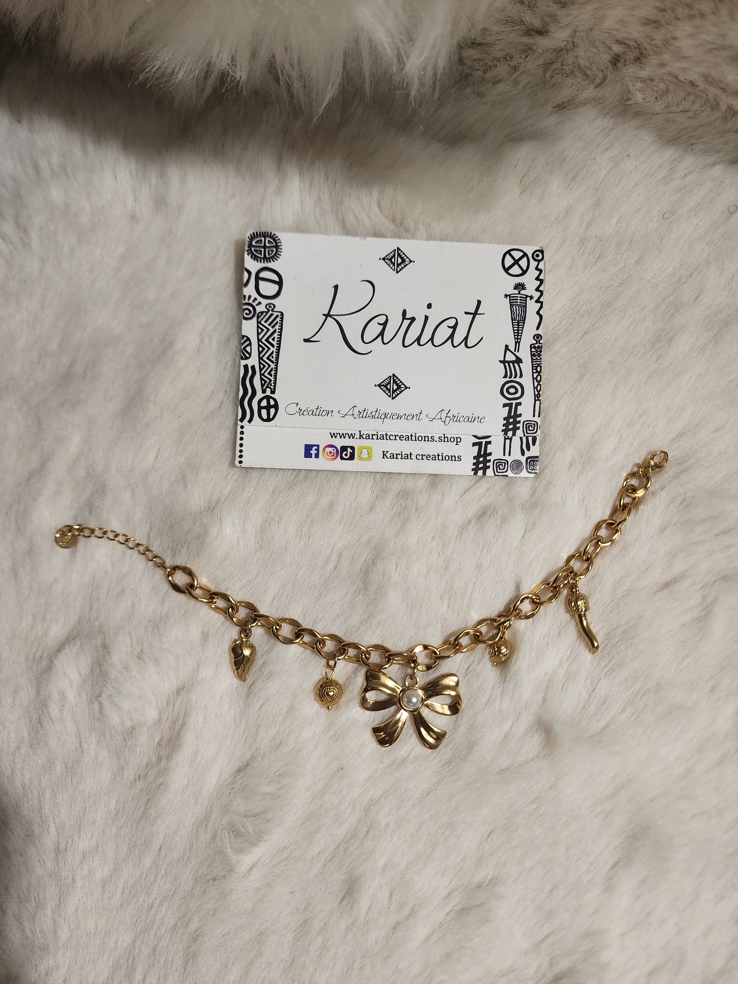 Charms