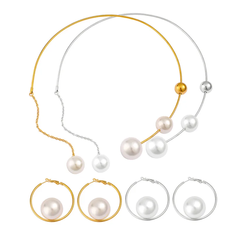 Bola - parure