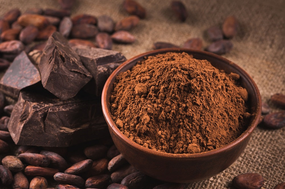Poudre de cacao PUR & BIO