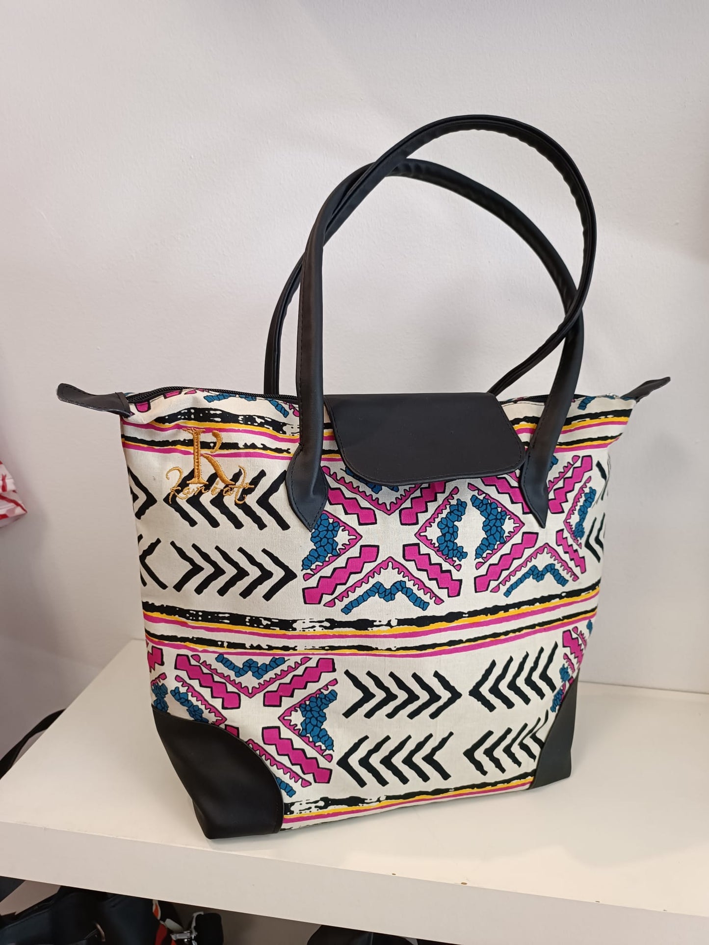 Sac Locha