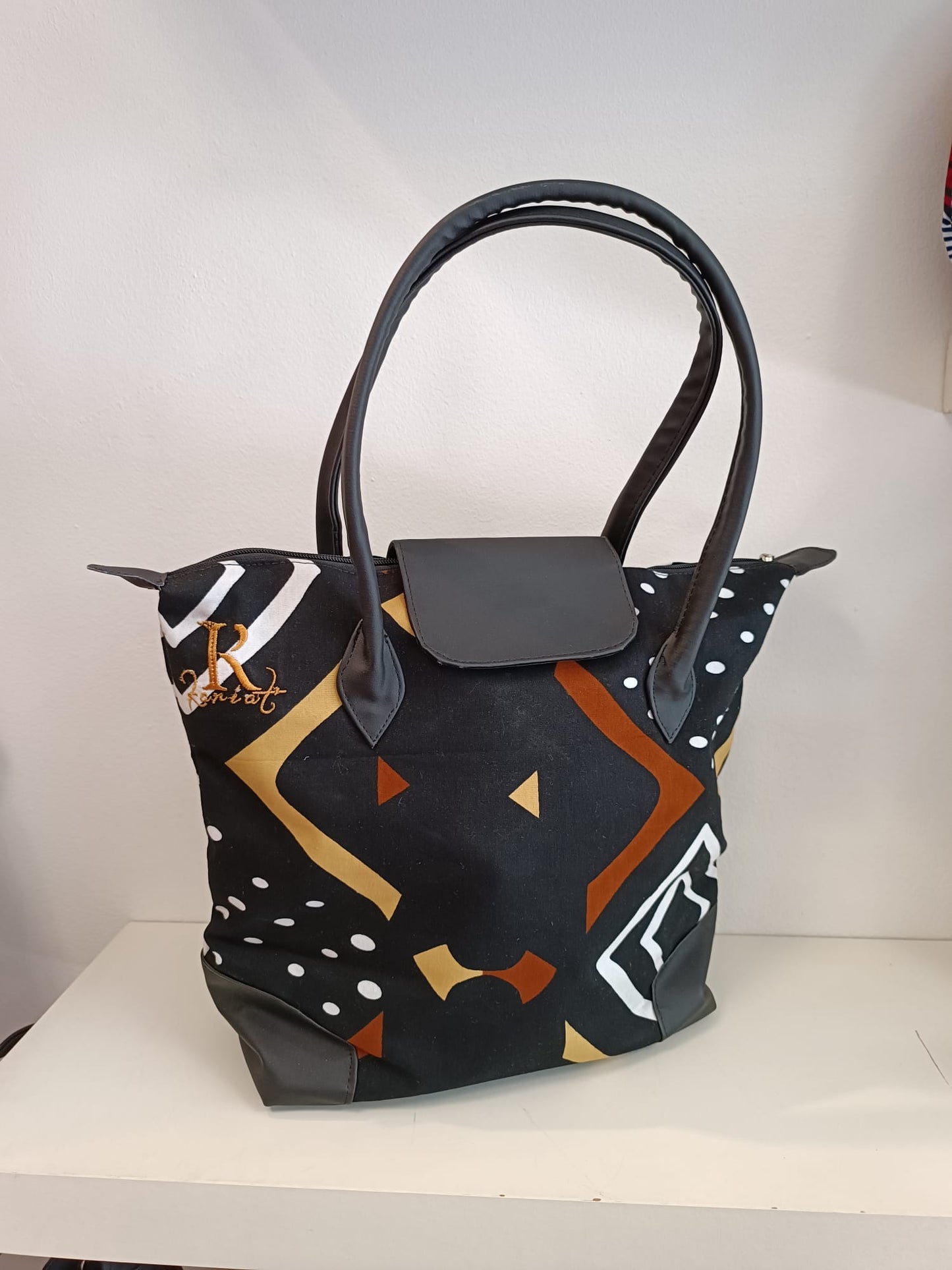 Sac Locha