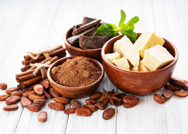 Poudre de cacao PUR & BIO
