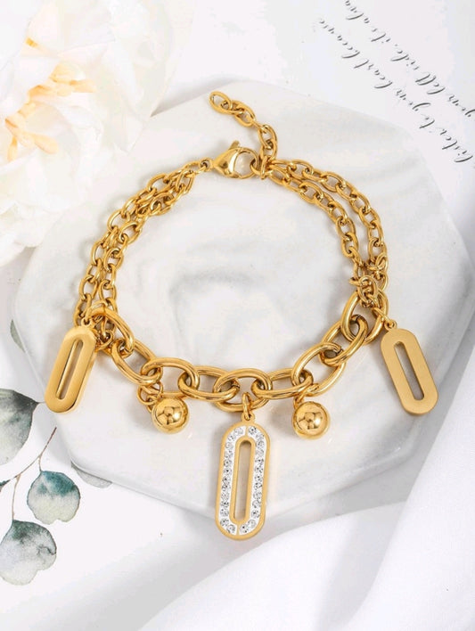 Raina/ Bracelet