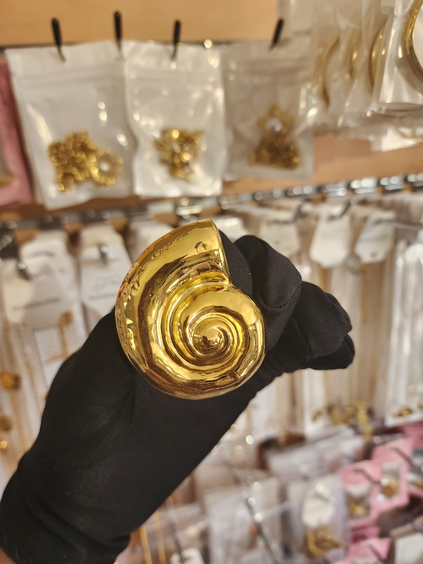 Coquillage