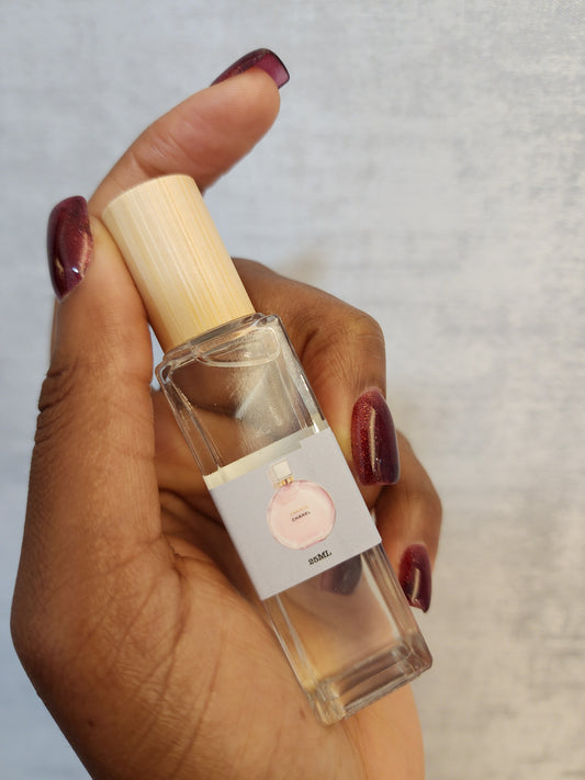 Chance chan*l - Huile de parfums Dupe