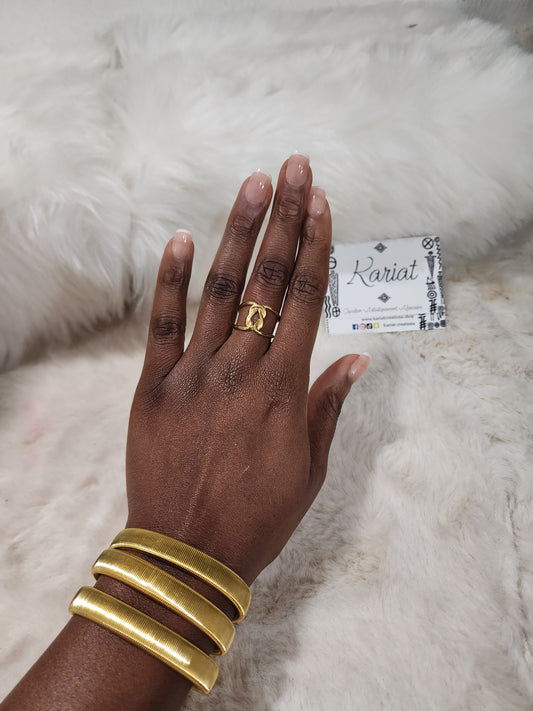 Raina / Bague originale