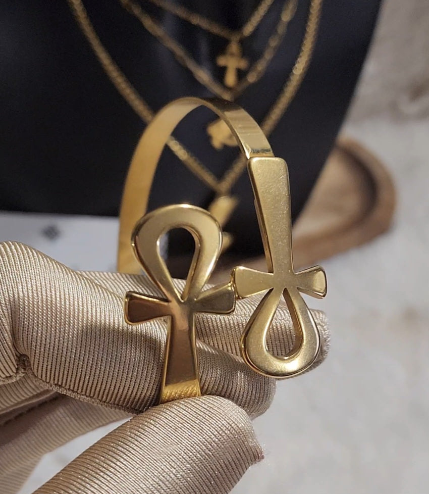 Bracelet gyptian