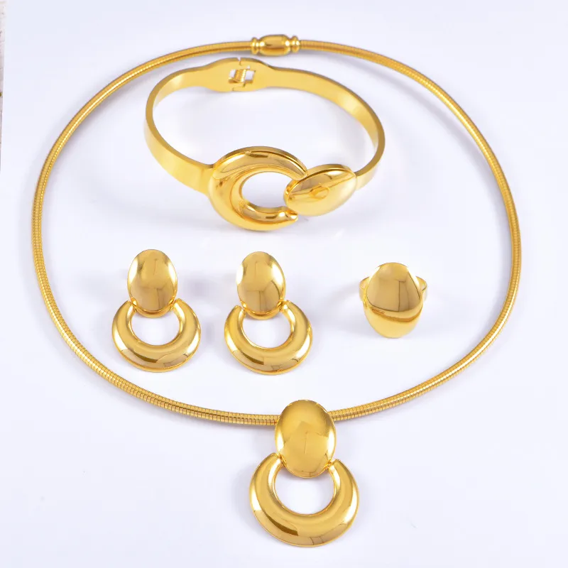 Colada - parure