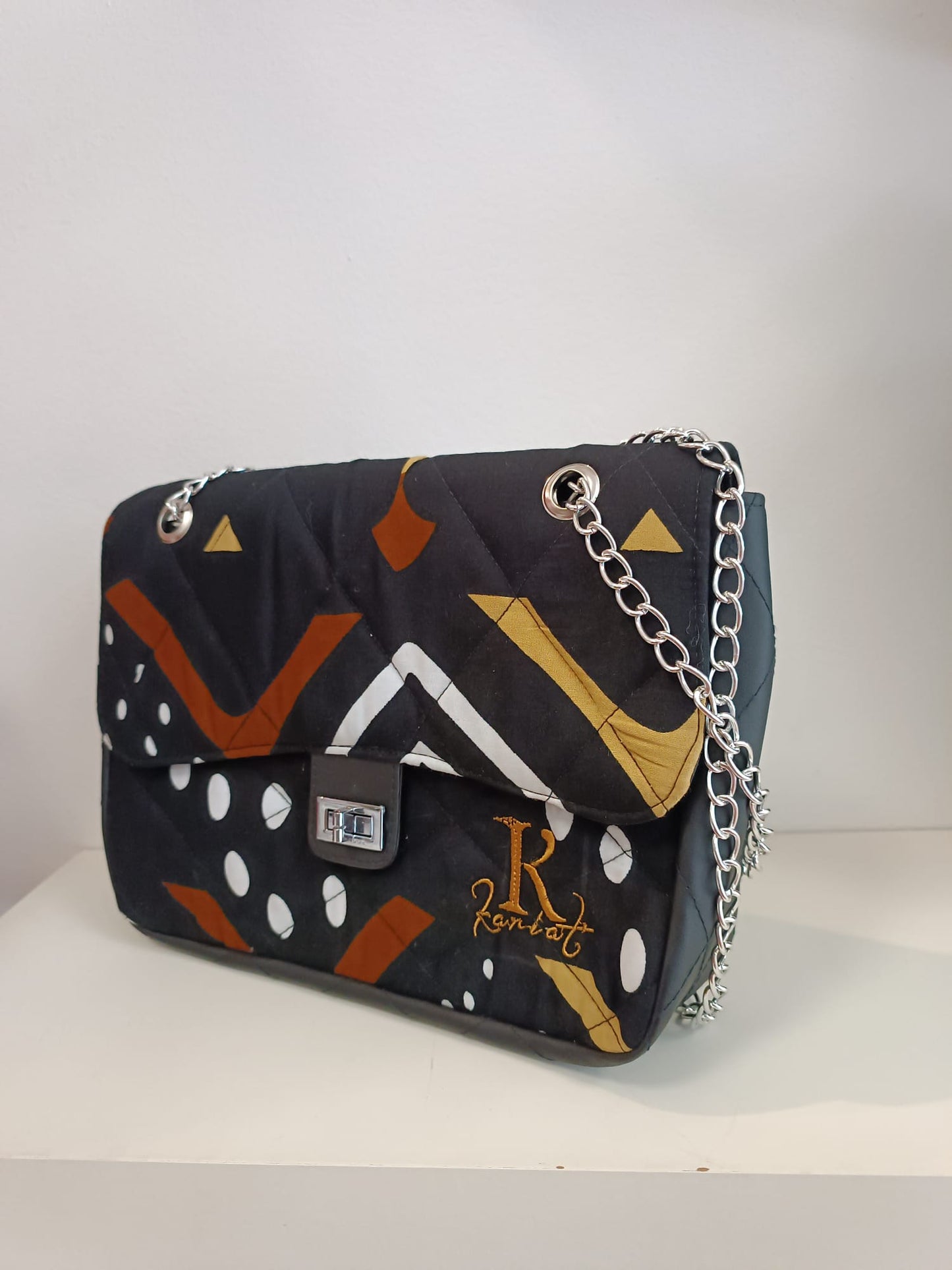 Sac Chachacha