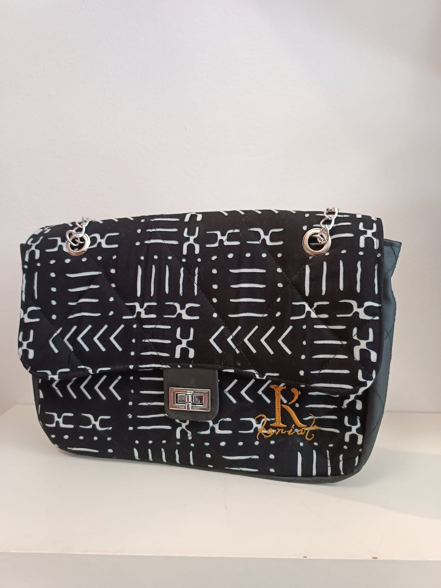 Sac Chachacha