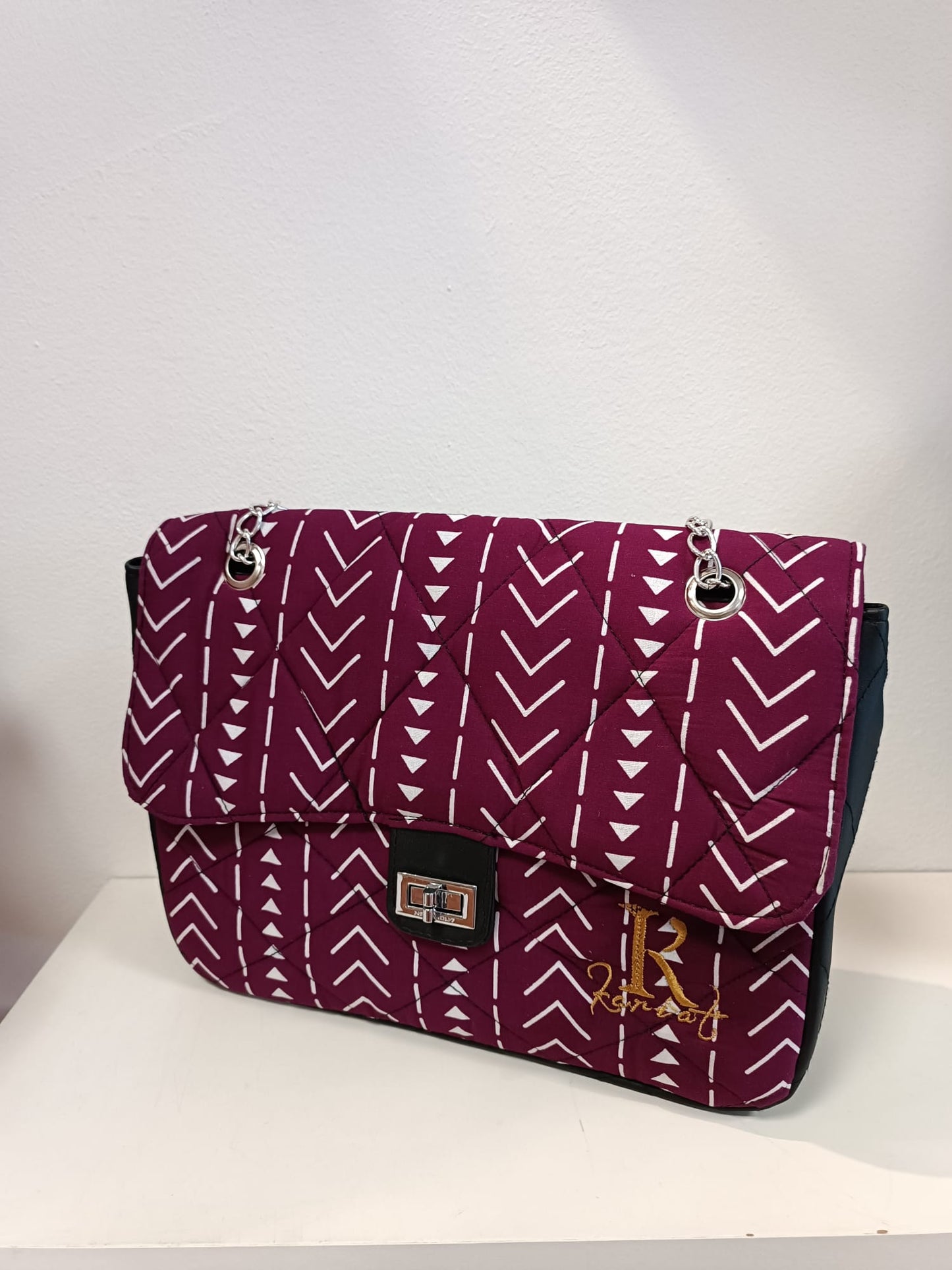 Sac Chachacha