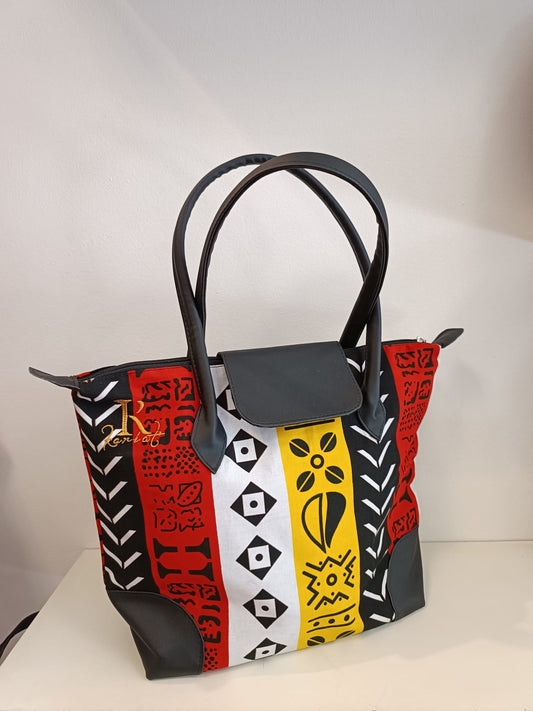 Sac Locha