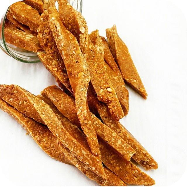 Nougat d'Arachide
