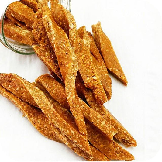 Nougat d'Arachide